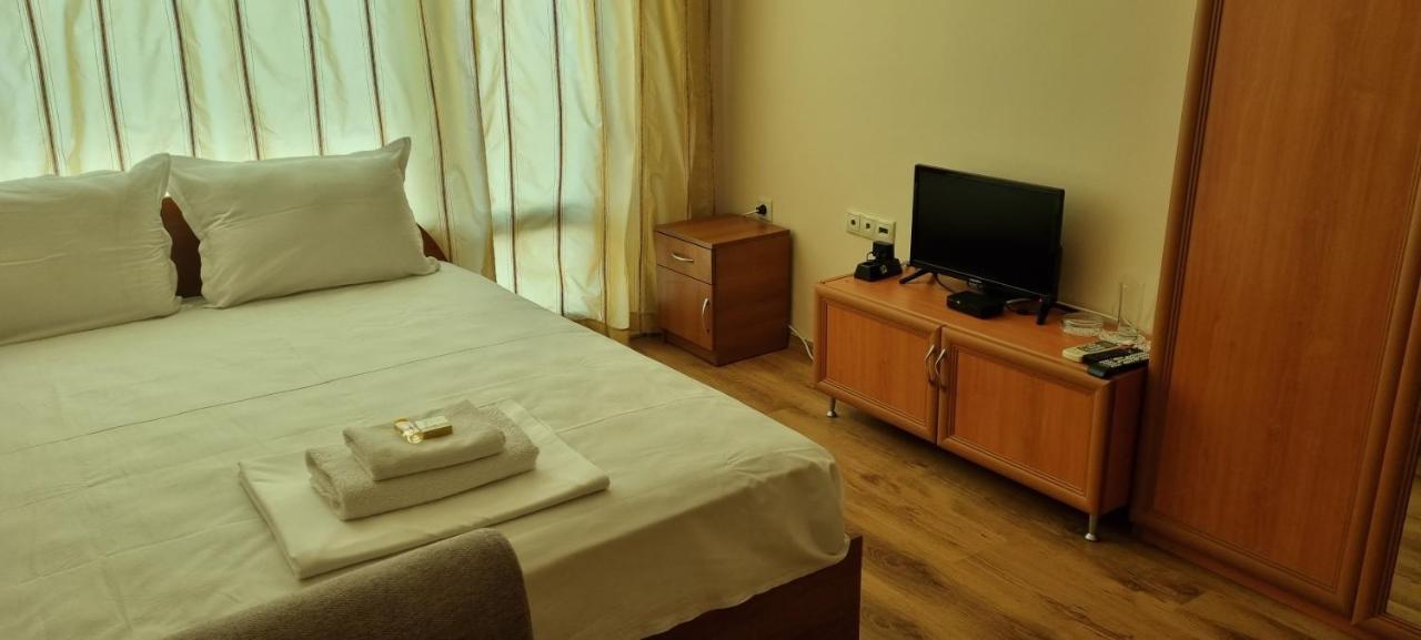 Dani Beach Sozopol Buitenkant foto