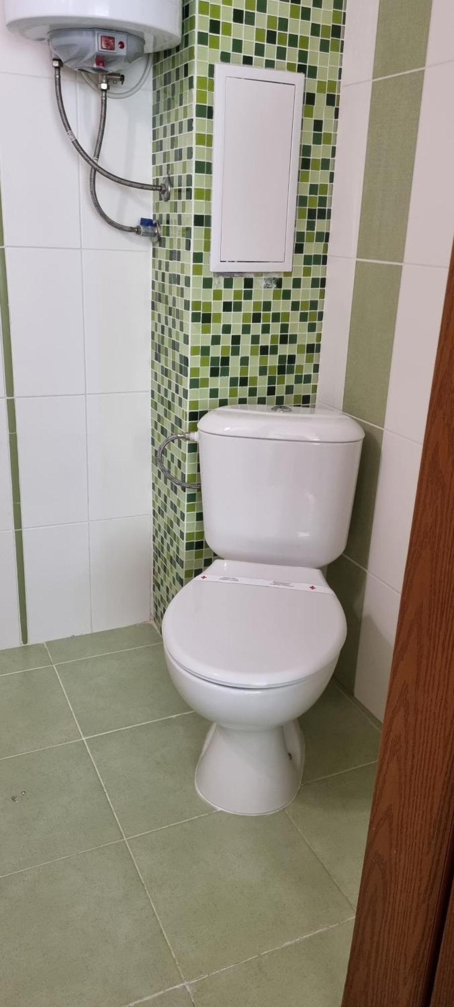 Dani Beach Sozopol Kamer foto