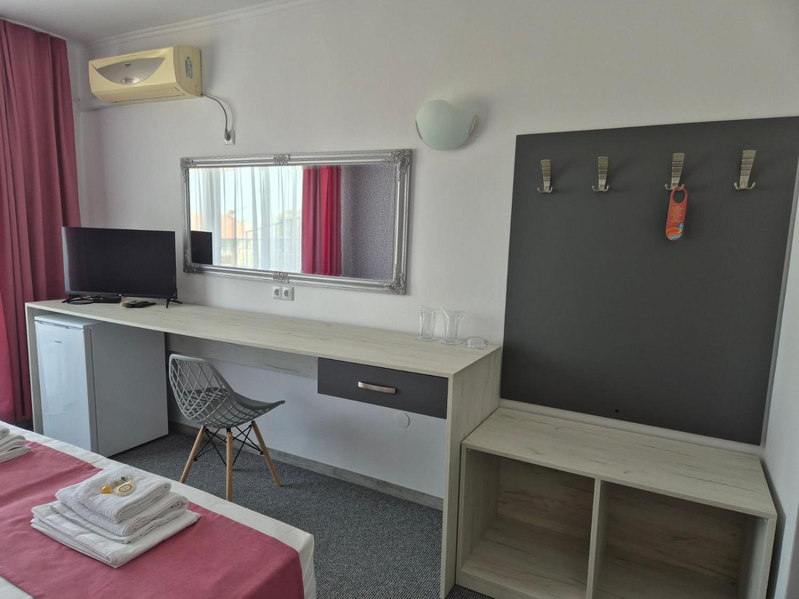 Dani Beach Sozopol Kamer foto