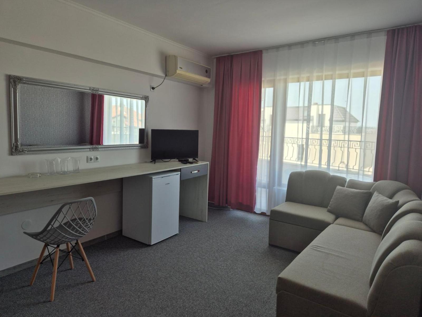 Dani Beach Sozopol Buitenkant foto