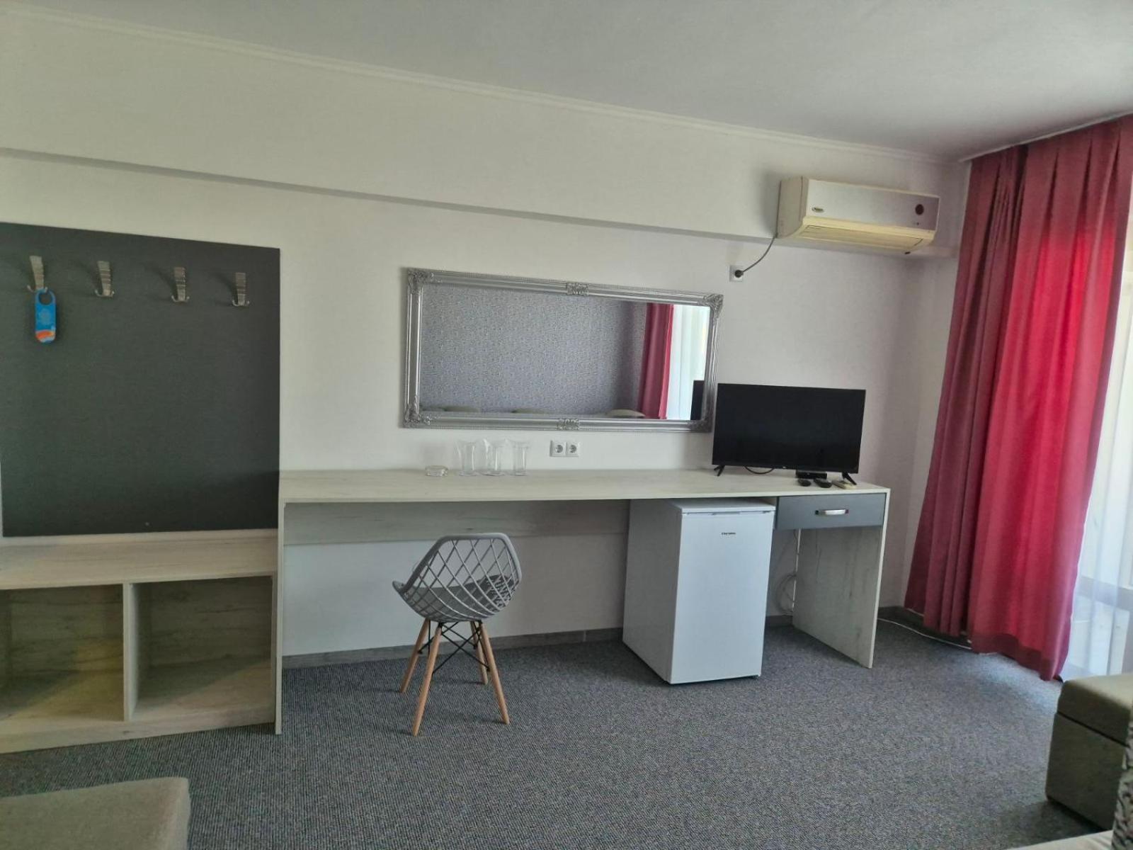Dani Beach Sozopol Buitenkant foto